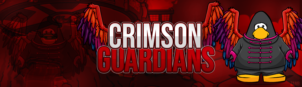 Crimson Guardians CP